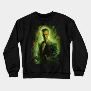 Vincent Price Crewneck Sweatshirt